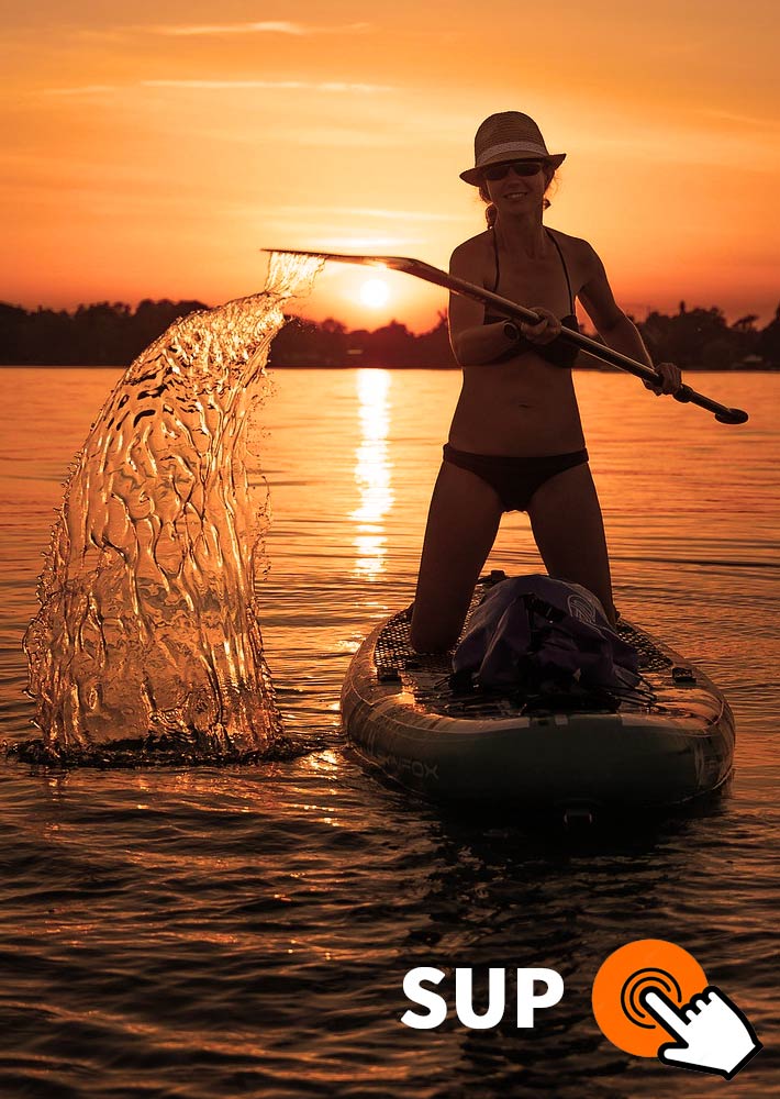 Stand Up Paddlebaord products from Podipro