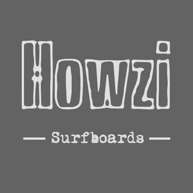 howzi Howzi surfboards