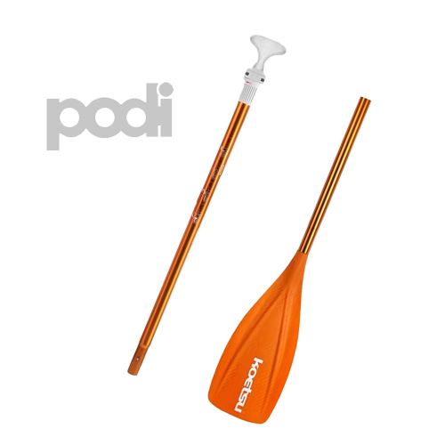 Aluminium Alloy Paddle