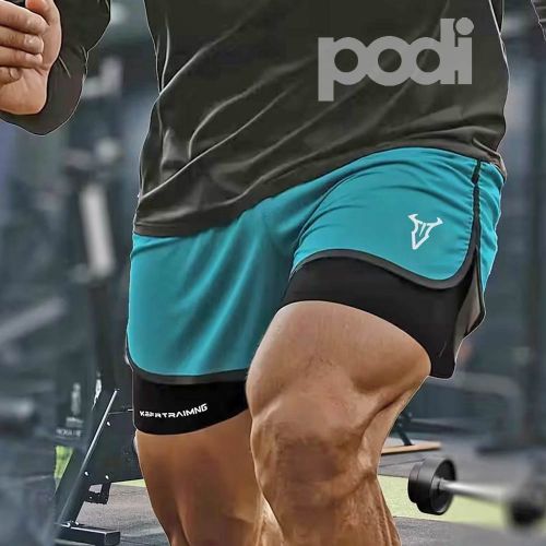 Athletic shorts