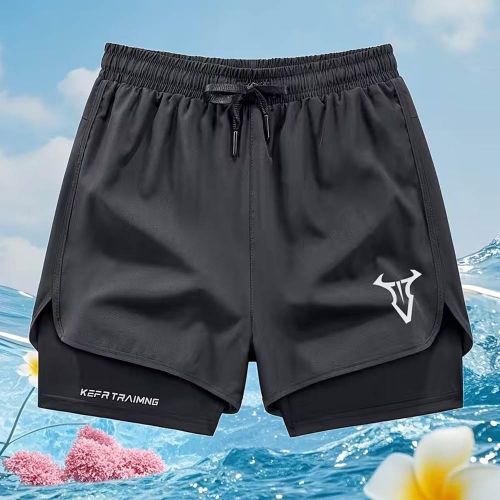 Athletic Shorts