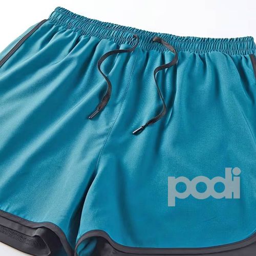 Athletic shorts
