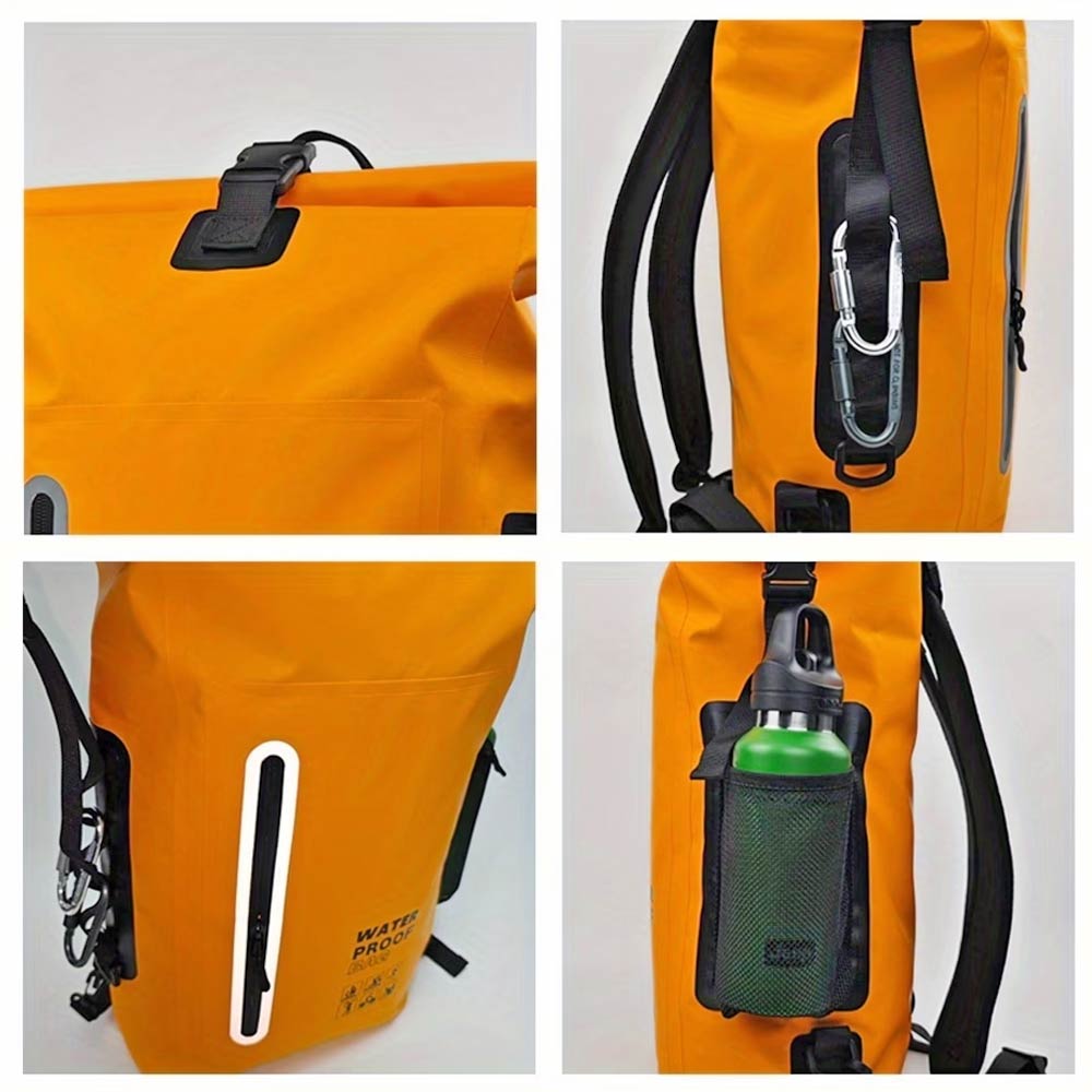 25L Back Pack - Image 2