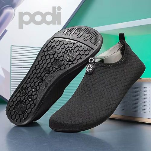 Non Slip Flat Shoes