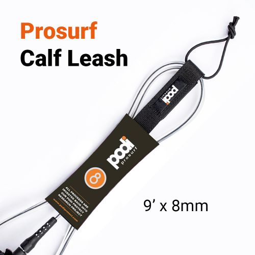 Podipro calf surf leash