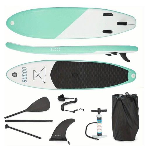 10FT Inflatable Surf/SUP board