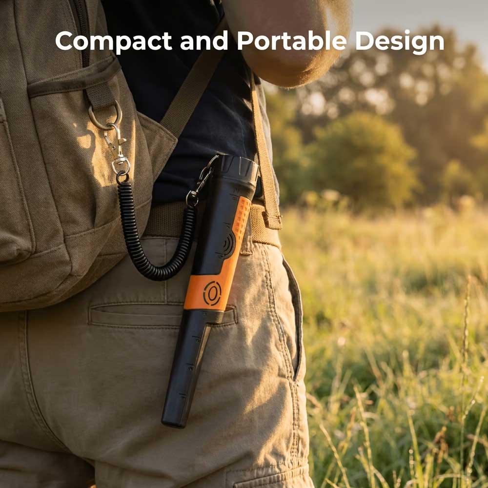 Metal Locator - Image 2