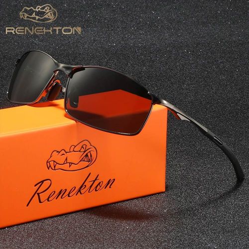 Spring Leg Polarized Sunglasses