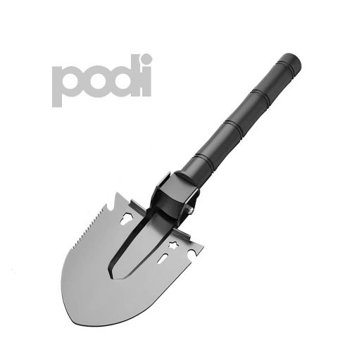 Multi-Tool Shovel