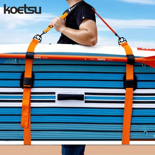 Board Straps