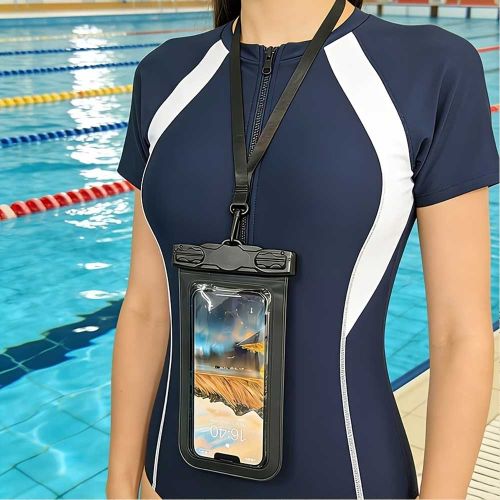Phone pouch