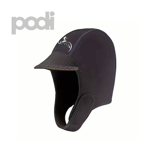 Chloroprene Rubber Hat