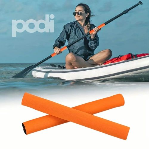 Paddle Shaft Cover