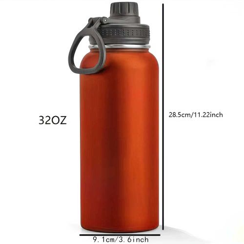 water bottle