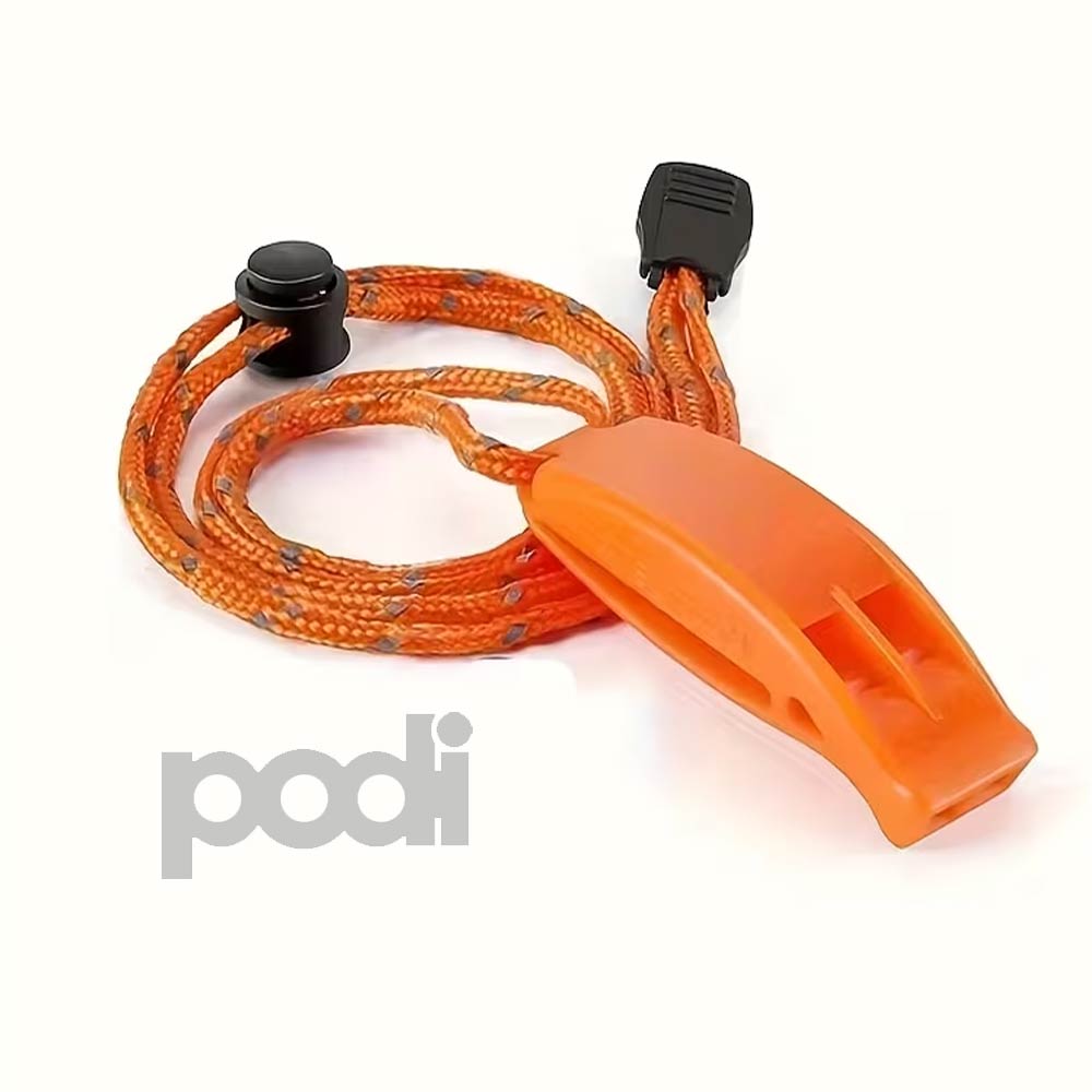 Ultra-Loud Safety Emergency Whistle